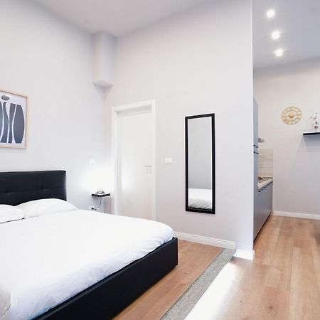 Bava Apartment Turin Extérieur photo