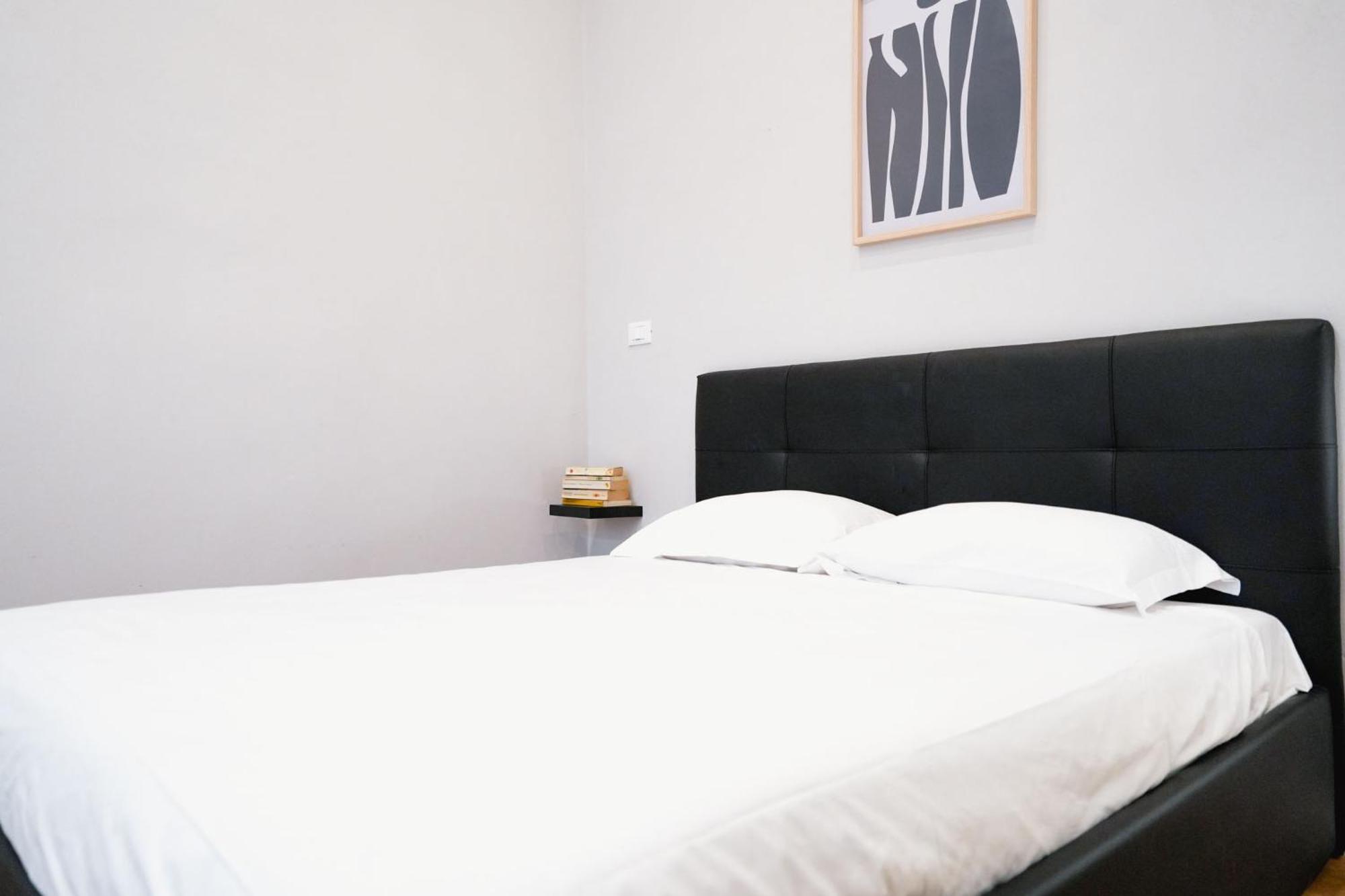 Bava Apartment Turin Extérieur photo