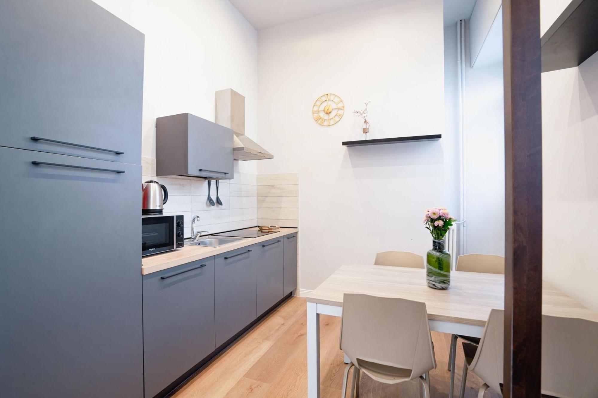 Bava Apartment Turin Extérieur photo
