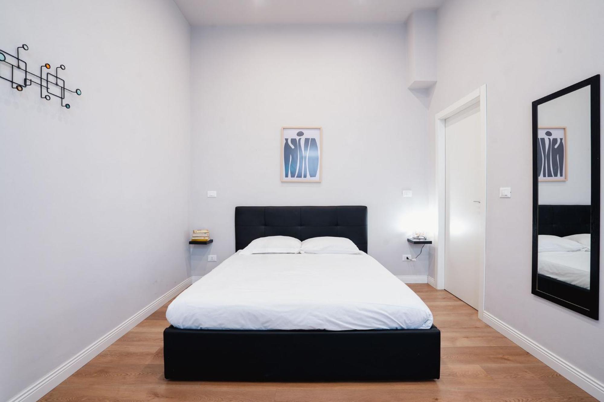 Bava Apartment Turin Extérieur photo