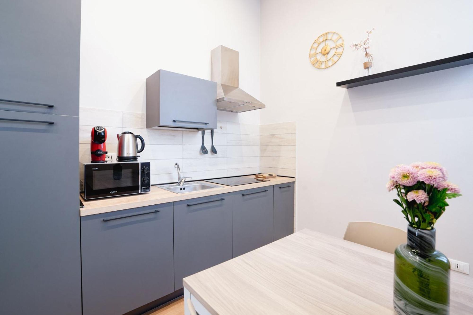 Bava Apartment Turin Extérieur photo