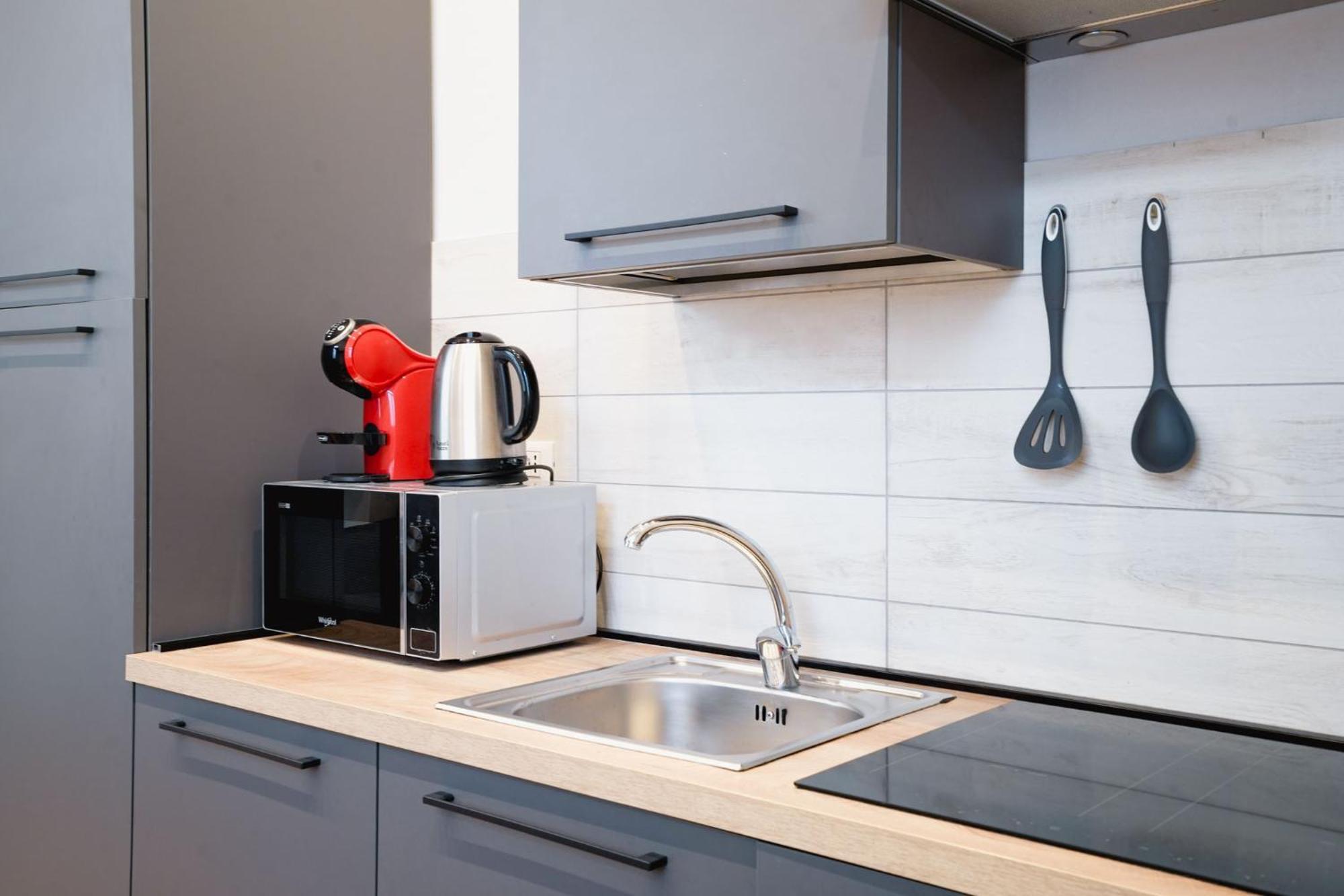 Bava Apartment Turin Extérieur photo